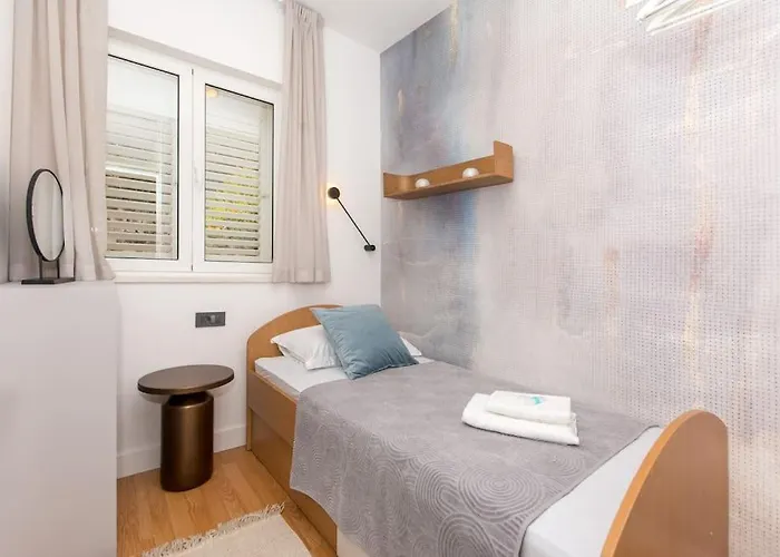 Margarita 杜布罗夫尼克