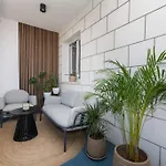 Apartamento Margarita *