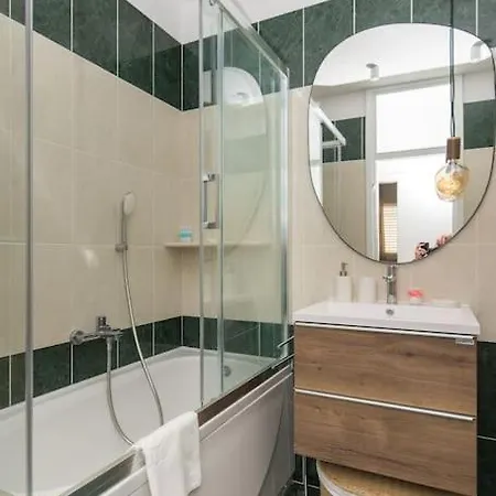 Margarita Apartamento *