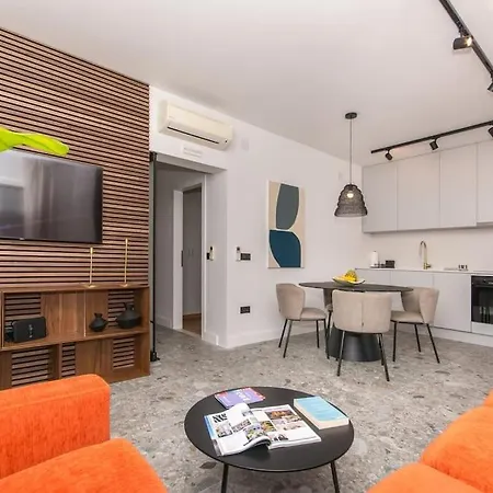 Margarita Apartment