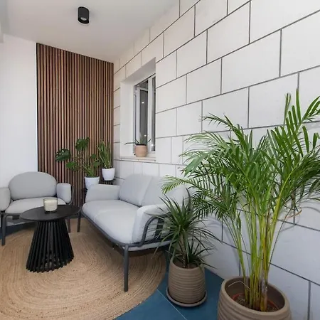 Apartamento Margarita *