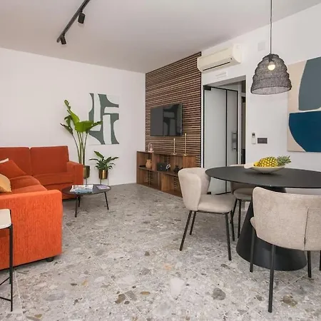 Margarita Apartment