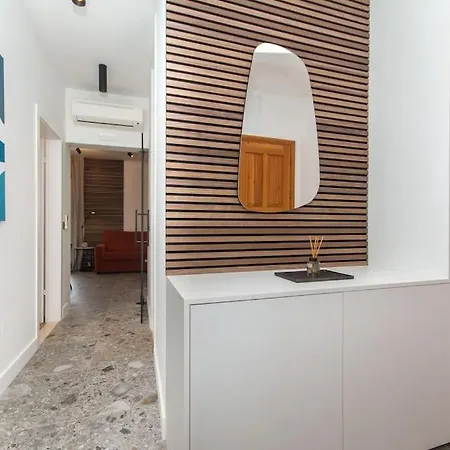 Apartamento Margarita *