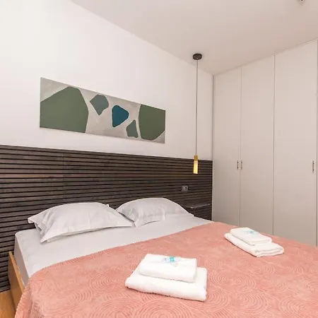 Margarita Lägenhet Dubrovnik