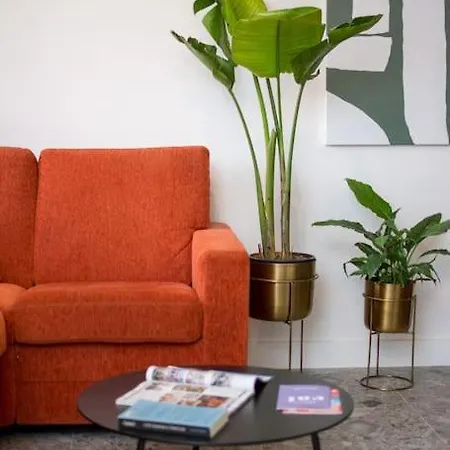 Margarita Apartment