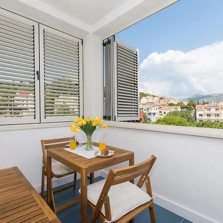 Margarita Dubrovnik