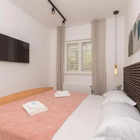Margarita Apartment