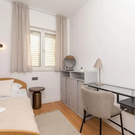 Margarita Lägenhet *