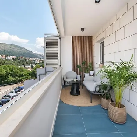 Apartamento Margarita *