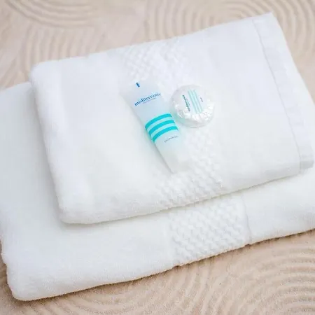 Margarita Apartamento *