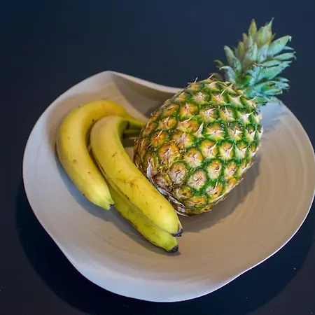 Lägenhet Margarita *