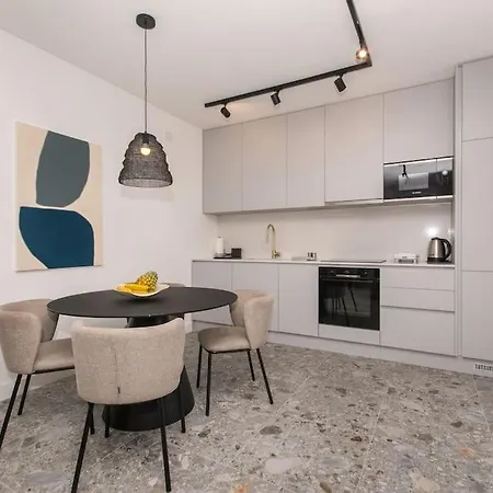 Margarita Apartment