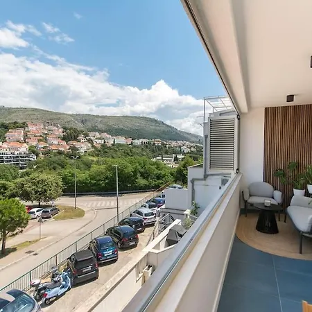 Margarita Apartment *