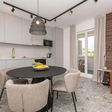 Apartamento Margarita *