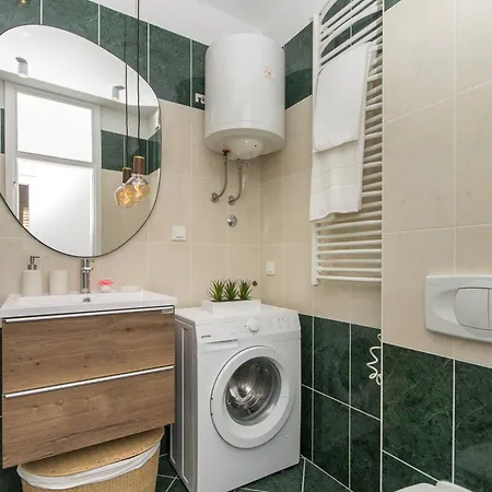 Apartamento Margarita *