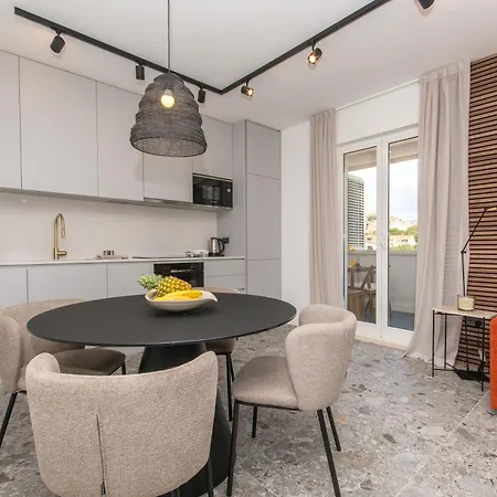 Apartamento Margarita *