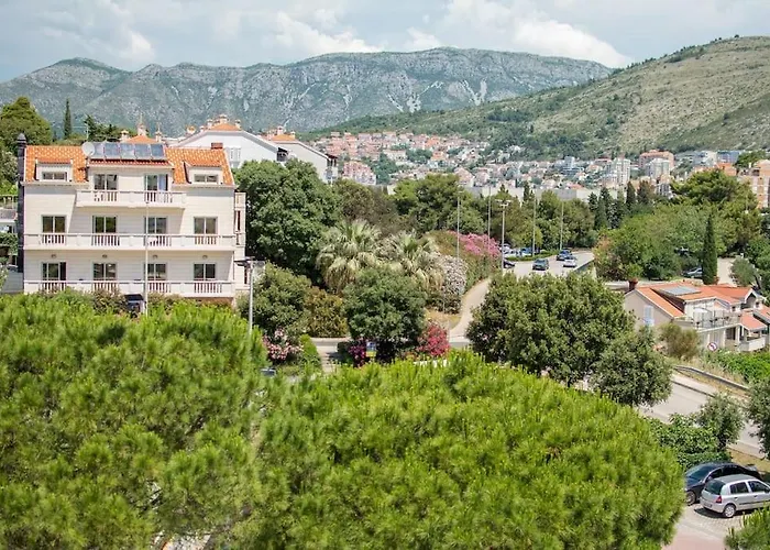 Apartment Margarita Dubrovnik