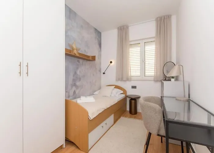 Apartman Margarita Dubrovnik