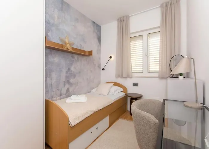 Margarita Apartment Dubrovnik