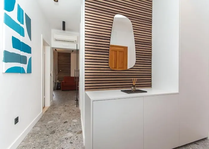 Apartman Margarita *