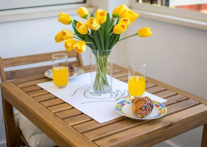 Apartman Margarita *