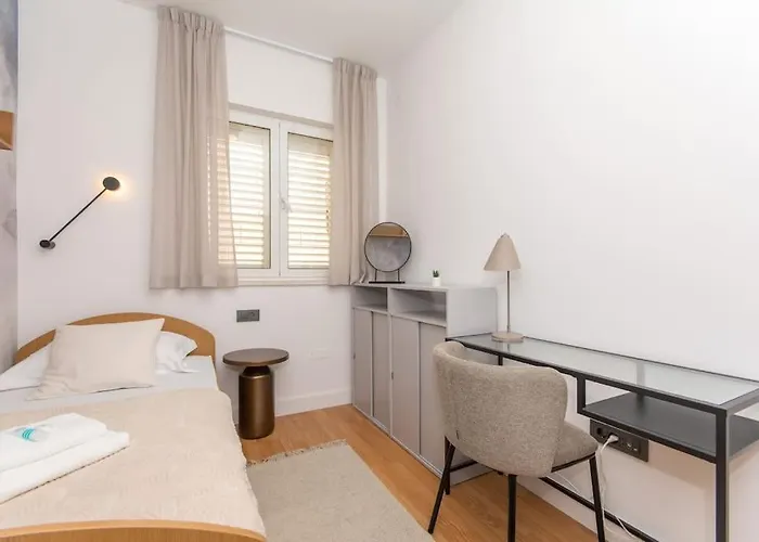 Margarita Apartment *