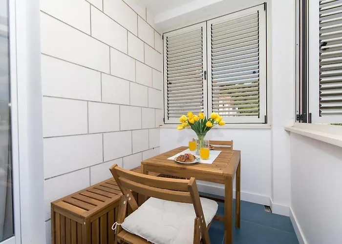 Apartment Margarita Dubrovnik