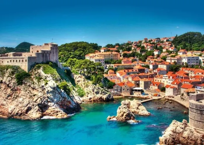 Apartment Margarita Dubrovnik