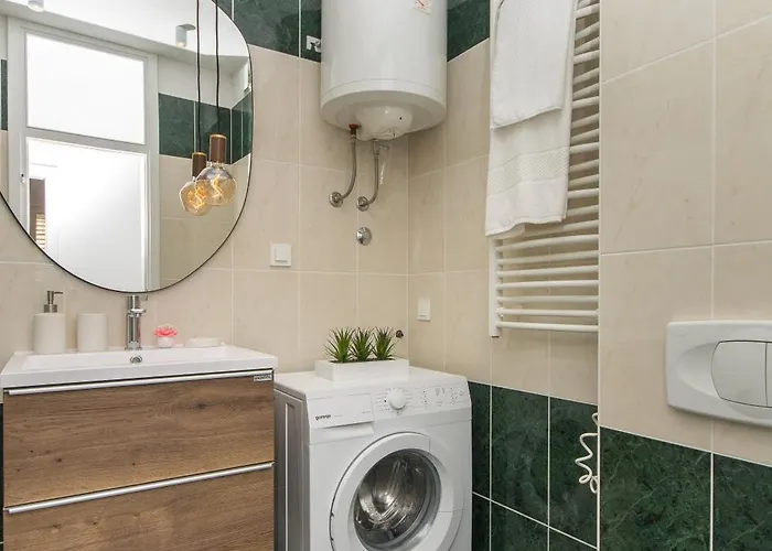 Apartman Margarita *