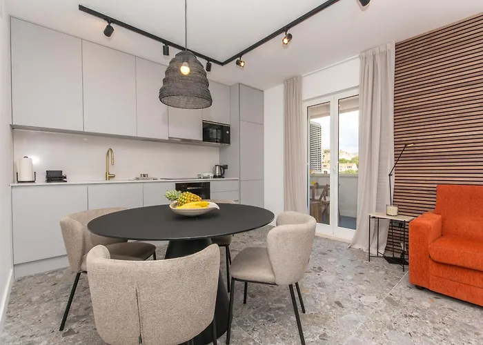 Apartman Margarita *