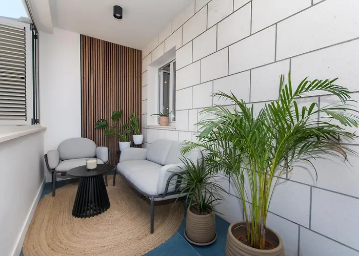 Margarita Apartment