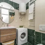 Apartmán Margarita *
