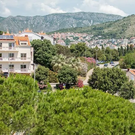 Apartmán Margarita Dubrovník