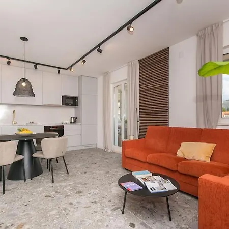 Margarita Apartman