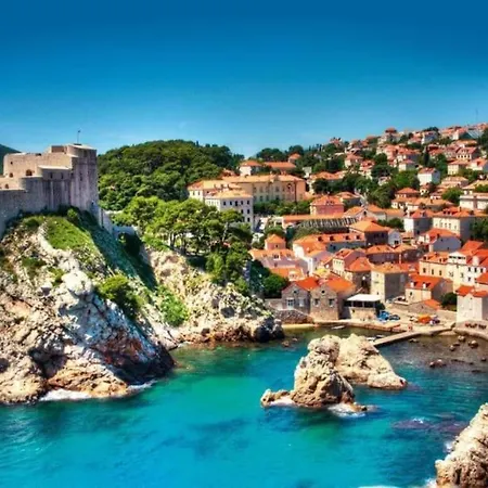 Apartmán Margarita Dubrovník