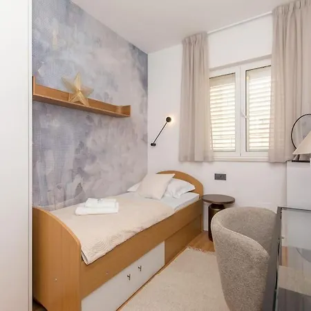 Margarita Apartmán Dubrovník