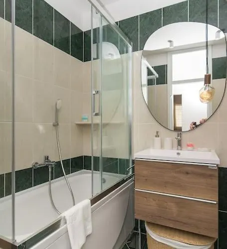 Margarita Appartement *