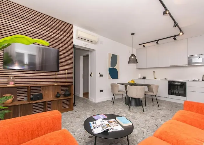 Margarita Appartement