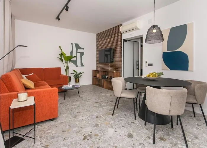 Margarita Appartement