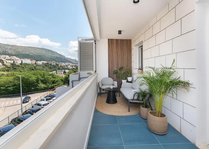 Appartement Margarita *