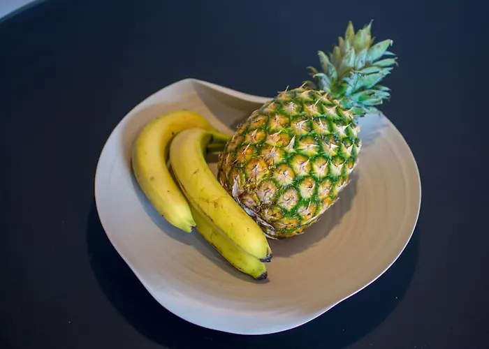 Appartement Margarita *