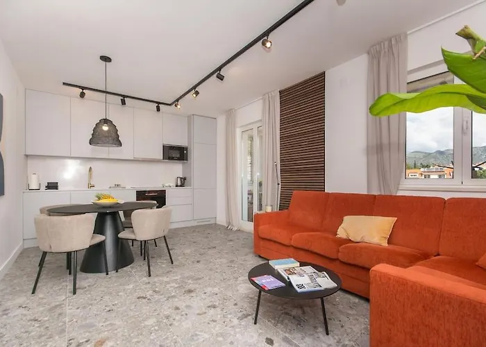 Margarita Appartement