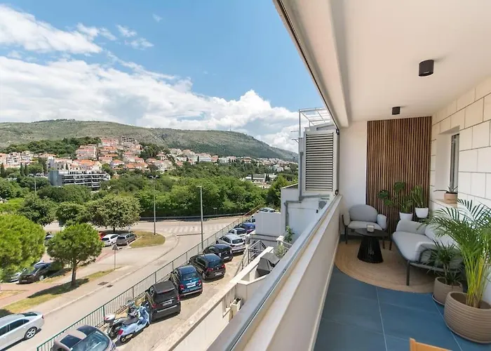 Margarita Appartement *